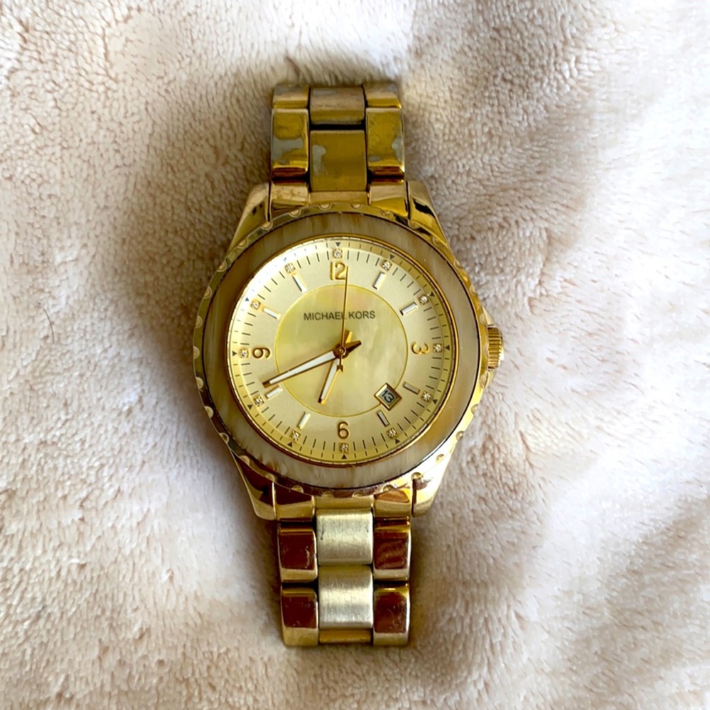Michael kors watch